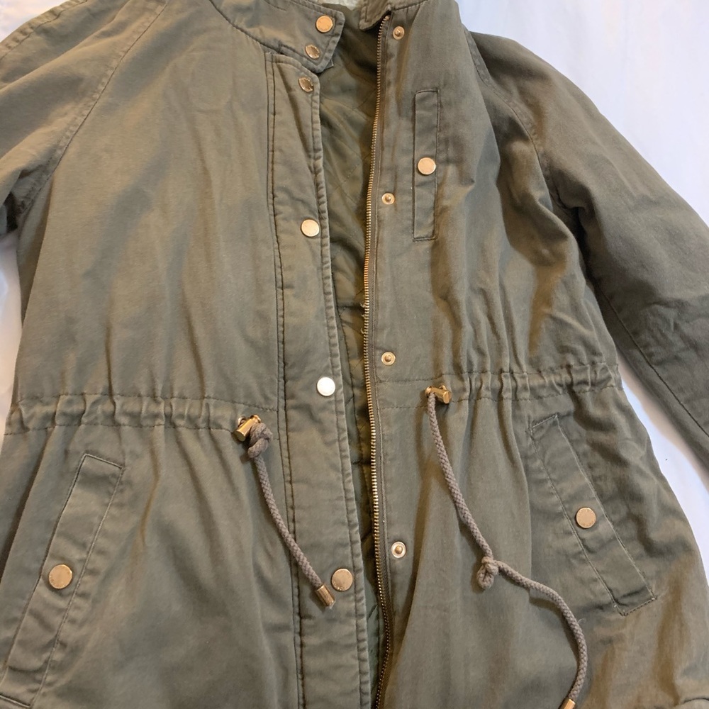 Jacket